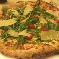 Photo taken at Pizzeria Toscana by Maria on 11/4/2017