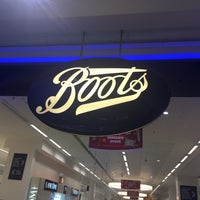 Photo taken at Boots by Maria on 10/2/2017