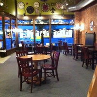 10/26/2012에 Eric P.님이 Clockworks Cafe &amp;amp; Cultural Center에서 찍은 사진