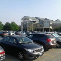 Photo taken at Lincolnwood Town Center Parking Lot by Danny Z. on 5/18/2013