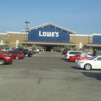 Lowe S Home Improvement Hardware Photo Taken At Lowe 39 S Home Improvement By Danny Z On