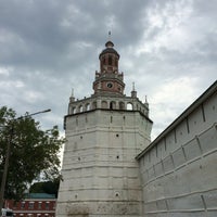 Photo taken at Уточья башня by Alex S. on 8/20/2016