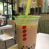 Photo taken at Phở Hòa &amp;amp; Jazen Tea by Marty M. on 8/27/2019