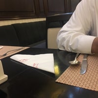 1/10/2018にFahad A.がEnnap Restaurant مطعم عنابで撮った写真