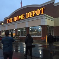Photo taken at The Home Depot by Jaime G. on 12/10/2018