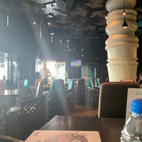Photo taken at NAR Restaurant by Saleh on 4/28/2019