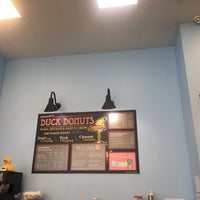 Foto tomada en Duck Donuts  por Alan B. el 3/7/2018