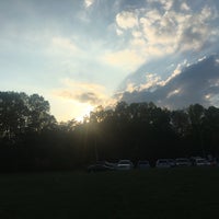 Photo taken at George Hellwig Memorial Park by Alan B. on 5/7/2018