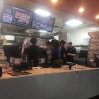 Photo taken at Domino&amp;#39;s Pizza by Alan B. on 5/4/2019