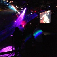 Photo taken at Industry Night Club by Yuri Y. on 1/18/2013
