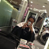 Saw Hair Salon Kuala Lumpur City Center Suria Klcc