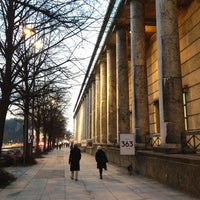 Haus der Kunst Englischer Garten Süd 43 tips