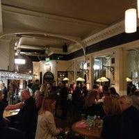 Photo taken at The Sun Tavern by Alex O. on 5/13/2017