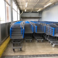 Photo taken at Walmart Supercenter by Jay S. on 12/16/2018