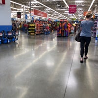 Photo taken at Walmart Supercenter by Jay S. on 10/28/2018