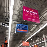Photo taken at Walmart Supercenter by Jay S. on 10/27/2018