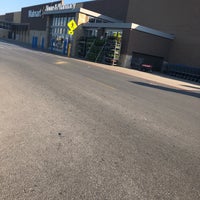 Photo taken at Walmart Supercenter by Jay S. on 6/6/2018
