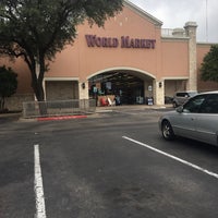 Photo taken at World Market by Jay S. on 5/13/2018