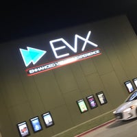 Photo taken at EVO Entertainment by Jay S. on 4/29/2018