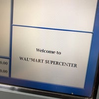 Photo taken at Walmart Supercenter by Jay S. on 7/6/2018