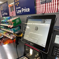Photo taken at Walmart Supercenter by Jay S. on 6/24/2018