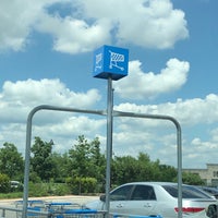 Photo taken at Walmart Supercenter by Jay S. on 5/5/2019