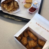 Photo taken at Chick-fil-A by Jay S. on 6/25/2018