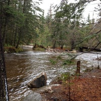 Photo taken at Franstead Family Campground by Joleen N. on 5/8/2014