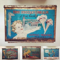 Carpigiani Museum