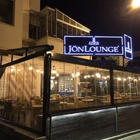9/18/2017にJönLoungeがJönLoungeで撮った写真