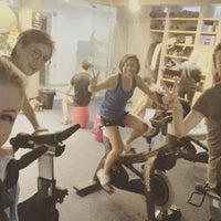 8/23/2019にDenise H.がSpinback Fitnessで撮った写真
