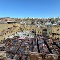 Photo taken at Tanneries by Penelope L. on 4/4/2024