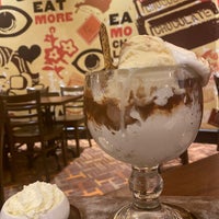 Photo taken at Max Brenner by Maram on 3/10/2020