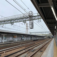 Photo taken at Minamiōta Station (KK41) by 蝦夷 on 2/26/2021