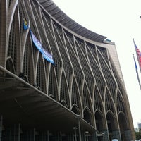 Ministry of Finance (Perbendaharaan Malaysia) - Government 