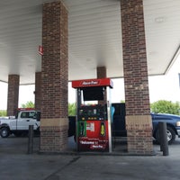 Photo taken at RaceTrac by Marquis D. on 8/17/2018