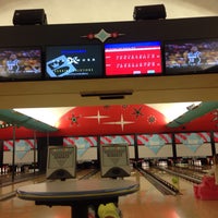 Photo taken at Holiday Lanes by Marquis D. on 1/24/2015