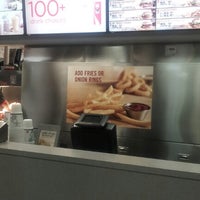 Photo taken at Burger King by Marquis D. on 9/17/2012