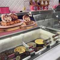 Photo taken at باسكن روبنز Baskin Robbins by Muhammed A. on 11/17/2019