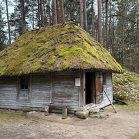 Photo taken at The Ethnographic Open-Air Museum of Latvia by Sveto S. on 4/13/2024