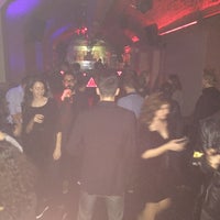 Photo taken at Cosmique Room by Cengiz . on 11/21/2015