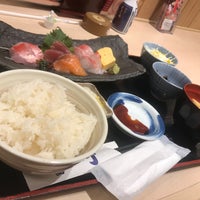 うおや一丁 東京日本橋店 Bar De Saque Em 中央区