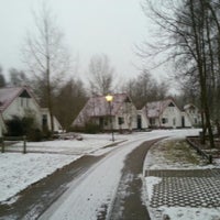 12/23/2012 tarihinde Diana v.ziyaretçi tarafından Natuurdorp Suyderoogh'de çekilen fotoğraf