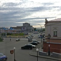 Photo taken at Тоян by Alexandr H. on 5/23/2017