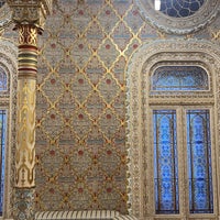 Photo taken at Palácio da Bolsa by Mohammed ☕. on 11/28/2023