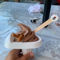 ク ソフト キッチン ぺる しぇ Sorveteria