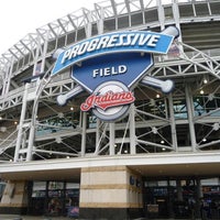 Progressive Field Downtown Cleveland 236個のtips Progressive Field Downtown Cleveland 236個のtips