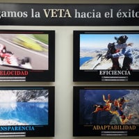 Yobel Supply Chain Management Jesus Maria Lima