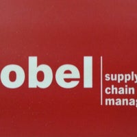 Yobel Supply Chain Management Jesus Maria Lima