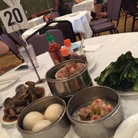 Photo taken at Golden Dim Sum by Lin M. on 8/22/2015